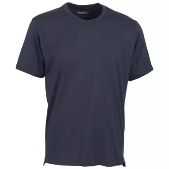 Mascot Crossover Algoso T-Shirt, Dunkel Marine