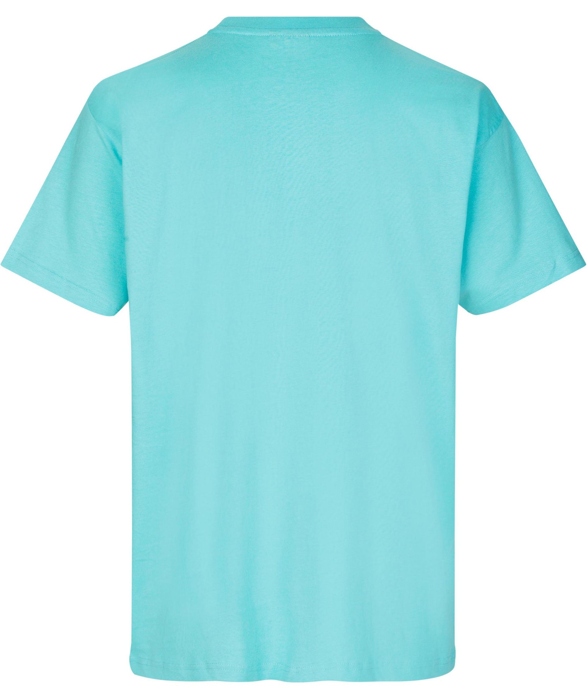 ID T-Time T-shirt, Mint, large image number 1