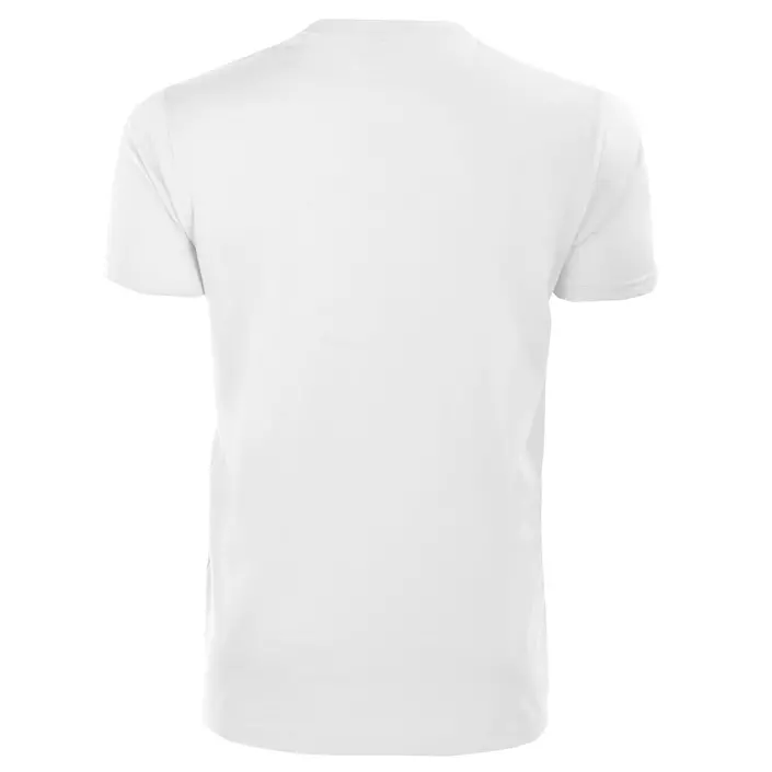 ProJob T-shirt 2016, Vit, large image number 2