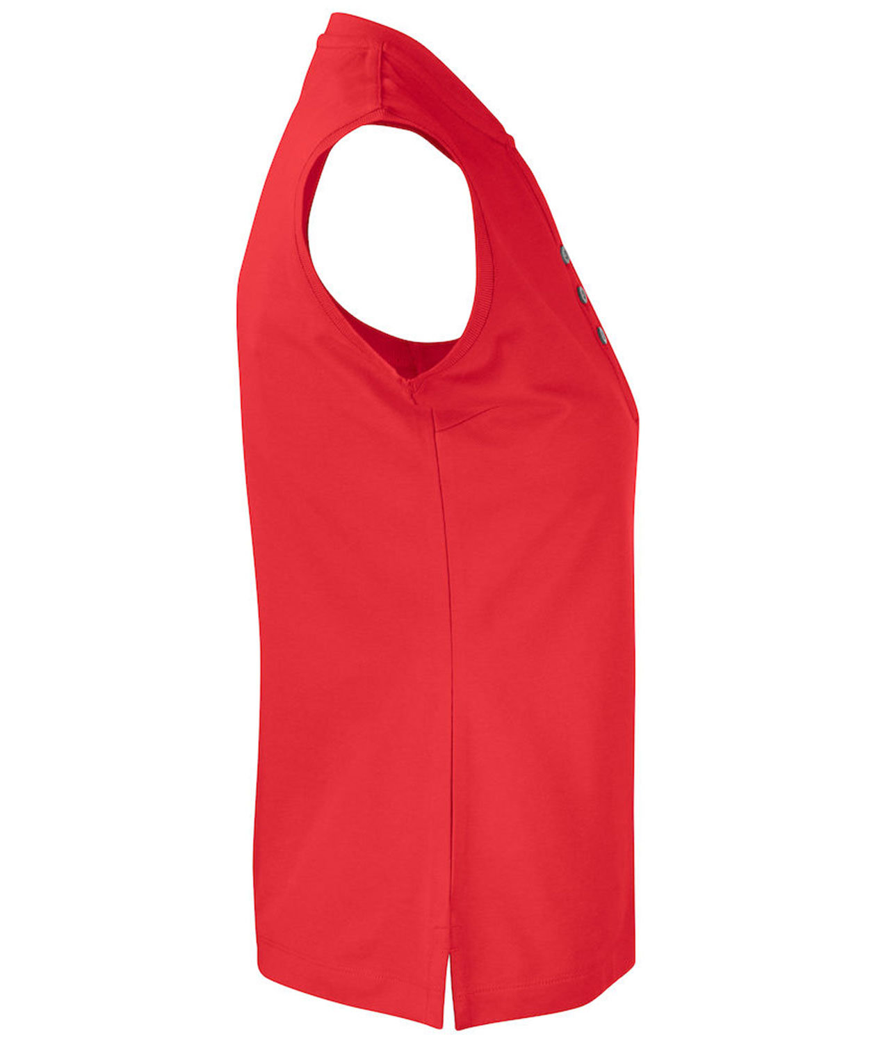 Cutter & Buck Advantage women's polo shirt, Red, large image number 3