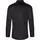 Karlowsky stretch skjorta, Black, Black, swatch