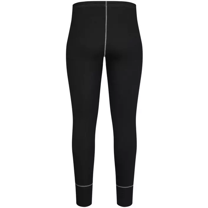 Engel termounderbukser, Sort, large image number 1