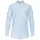 NewTurn Super Stretch Slim fit skjorte, Lyseblå, Lyseblå, swatch