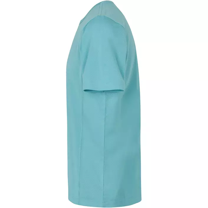 ID T-Shirt lyocell, Dusty Aqua, large image number 2