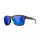 Wiley X Trek solglasögon, Grå/Blå, Grå/Blå, swatch