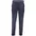 Lindbergh Superflex Slim Fit Hose, Blue Mel, Blue Mel, swatch