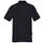 Mascot Crossover Borneo Polo T-skjorte, Marine, Marine, swatch