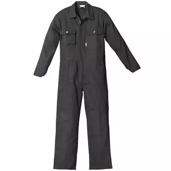 Toni Lee Force coverall, Black