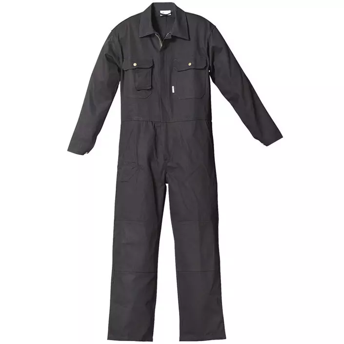 Toni Lee Force coverall, Black, large image number 0