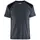 Blåkläder Unite T-skjorte, Antrasittgrå/Svart, Antrasittgrå/Svart, swatch
