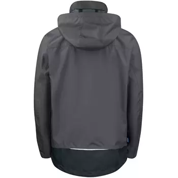 ProJob shell jacket, Grey
