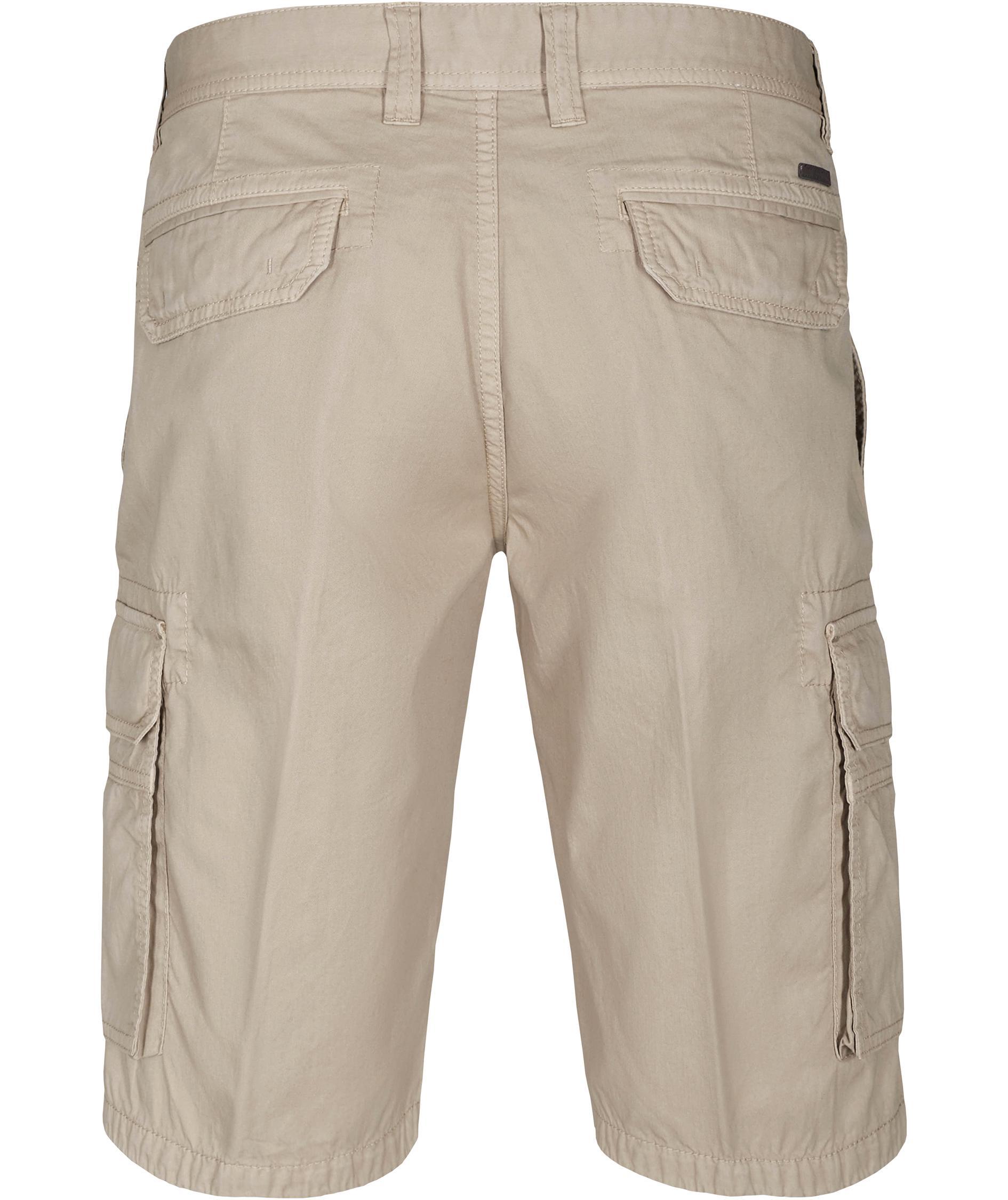 Sunwill cargo shorts, Light Pearl, large image number 1