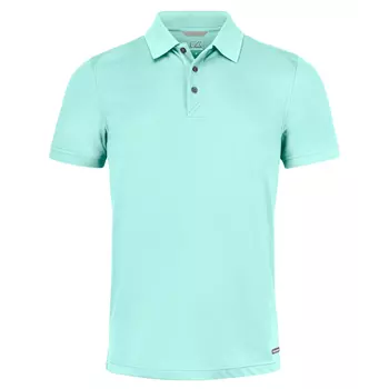 Cutter & Buck Advantage polo T-shirt, Light Turquoise