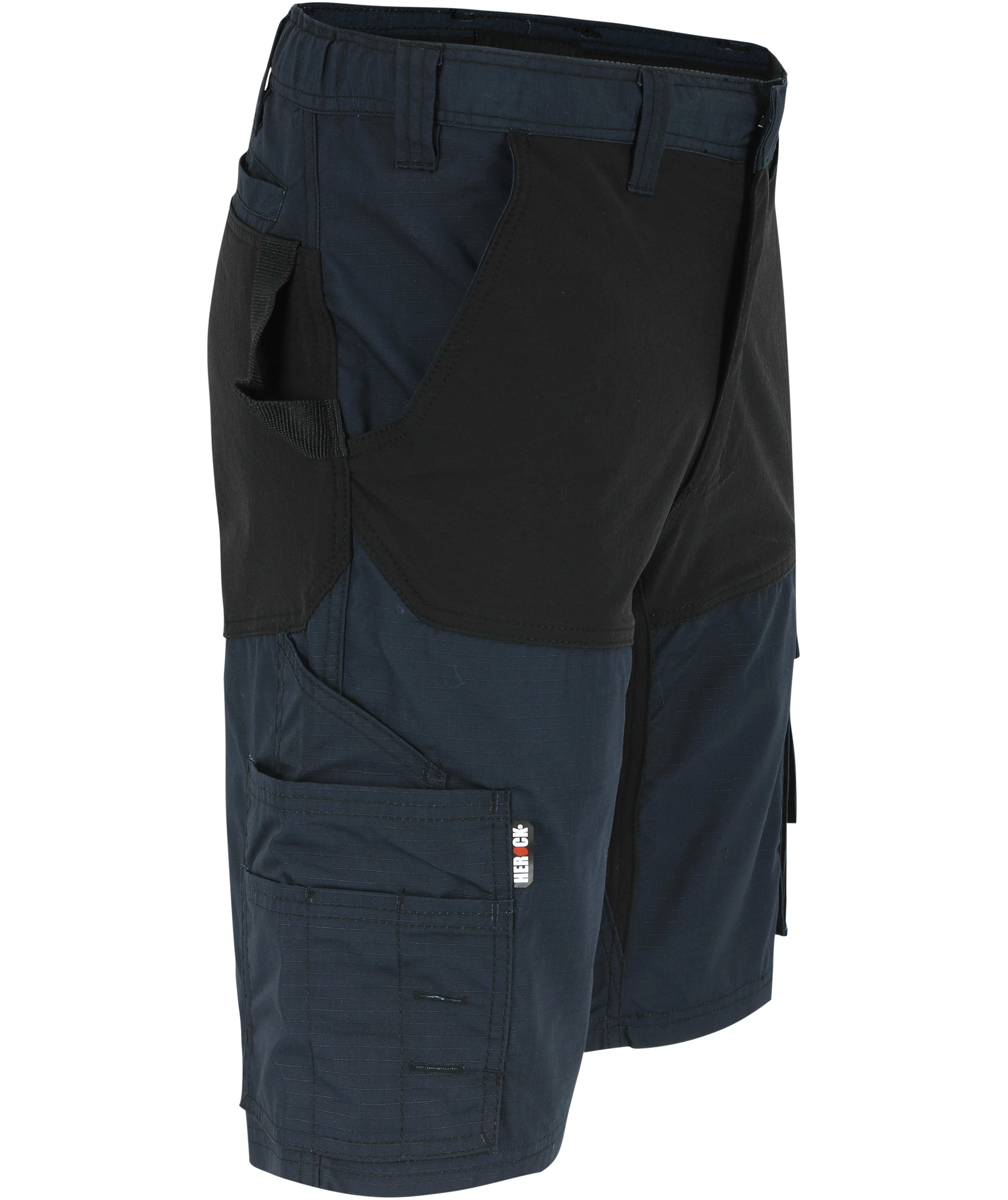 HEROCK Hespar shorts, Navy/black, large image number 4