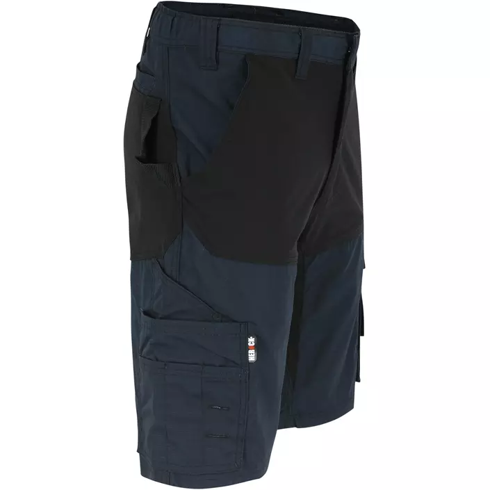 HEROCK Hespar shorts, Navy/black, large image number 4