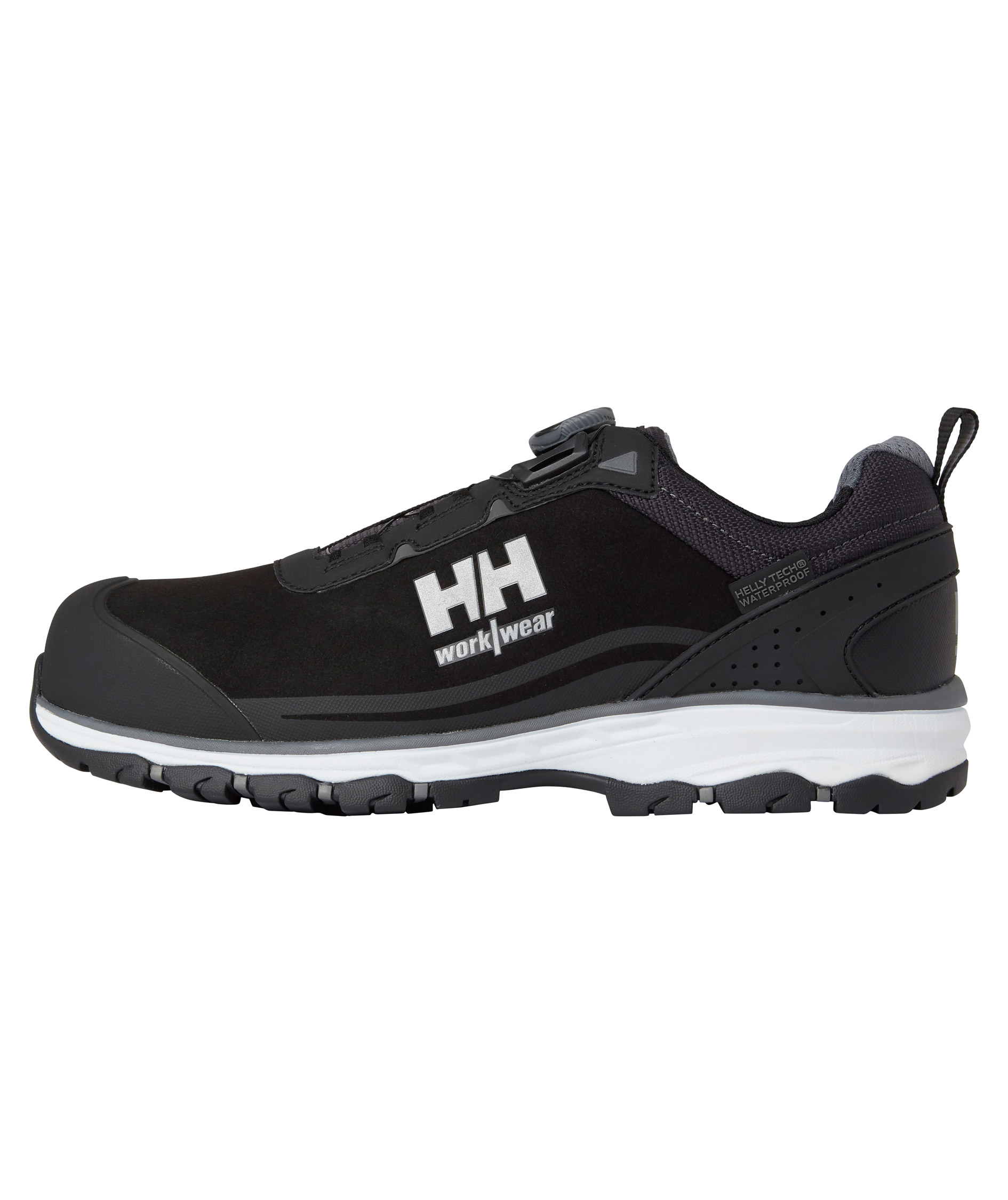 Hh workwear outlet shoes