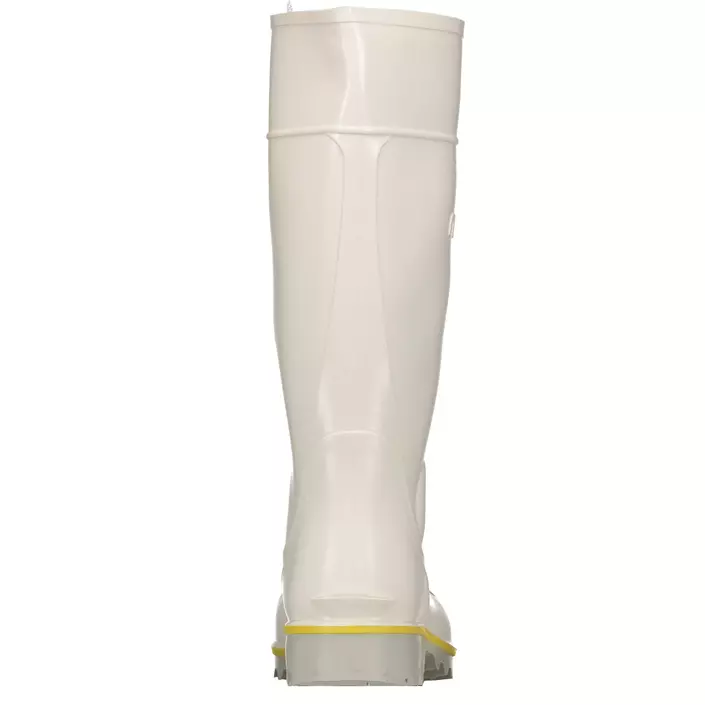 Nora Ralf rubber boots, White, large image number 2