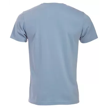Clique New Classic T-shirt, Ljusblå