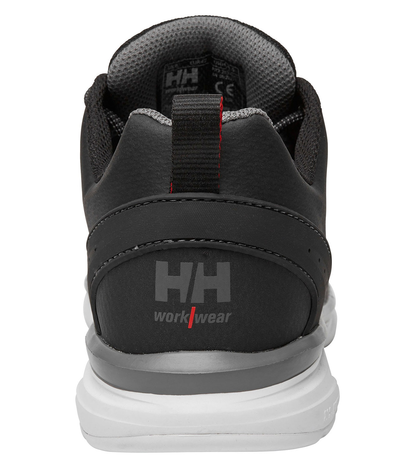 Helly&nbsp;Hansen&nbsp;Chelsea Evo. Brz skyddsskor S1P, Black/Grey, large image number 3