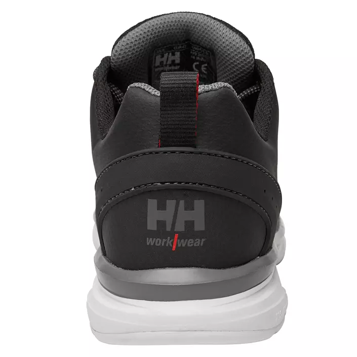 Helly Hansen Chelsea Evo. Brz low safety shoes S1P, Black/Grey, large image number 3
