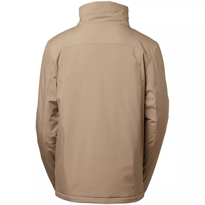 Matterhorn Ralston sports vindjakke, Beige, large image number 1