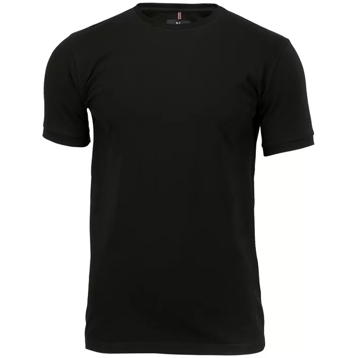 Nimbus Danbury T-shirt, Svart, large image number 0