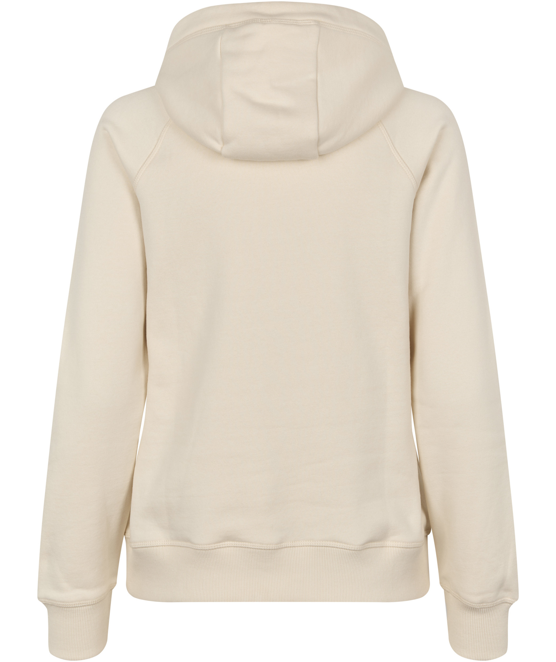 ID Core hoodie dam