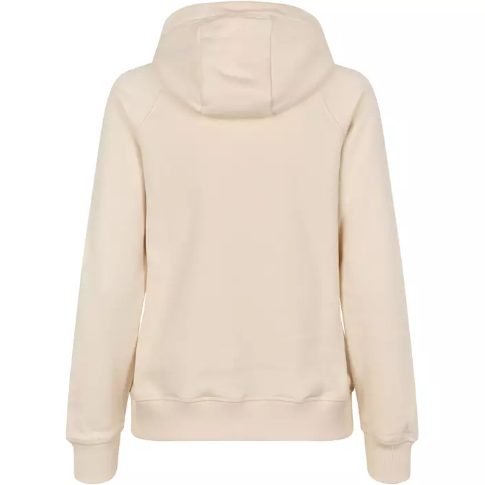 ID Core hoodie dam, Off White, large image number 1