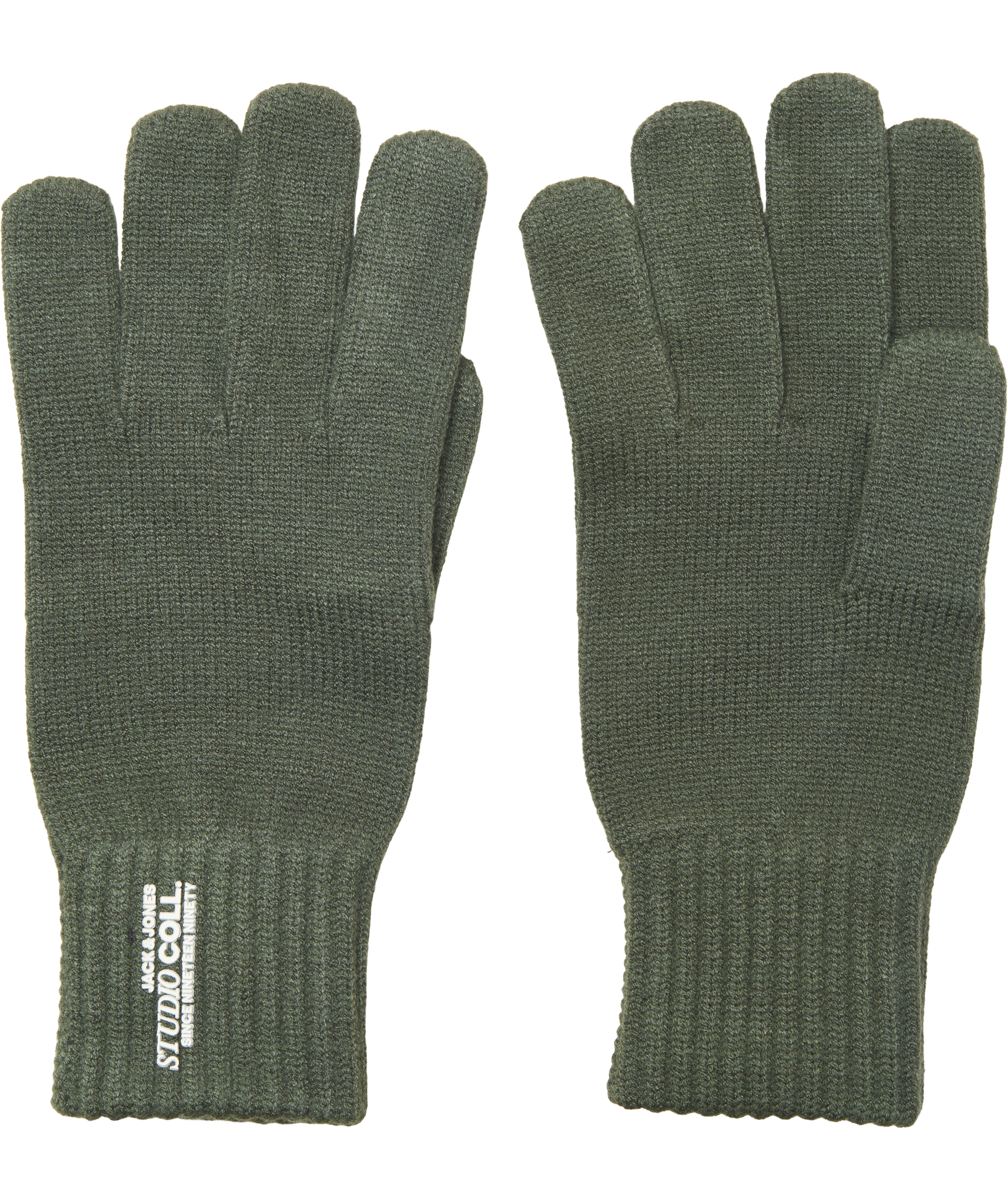 Jack & Jones JACCOLL stickad handskar, Duffel Bag, Duffel Bag, swatch