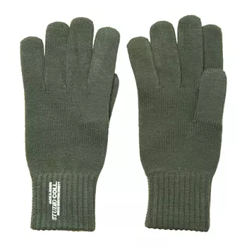 Jack & Jones JACCOLL strikhandsker