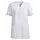 Kentaur short-sleeved women's shirt, White, White, swatch