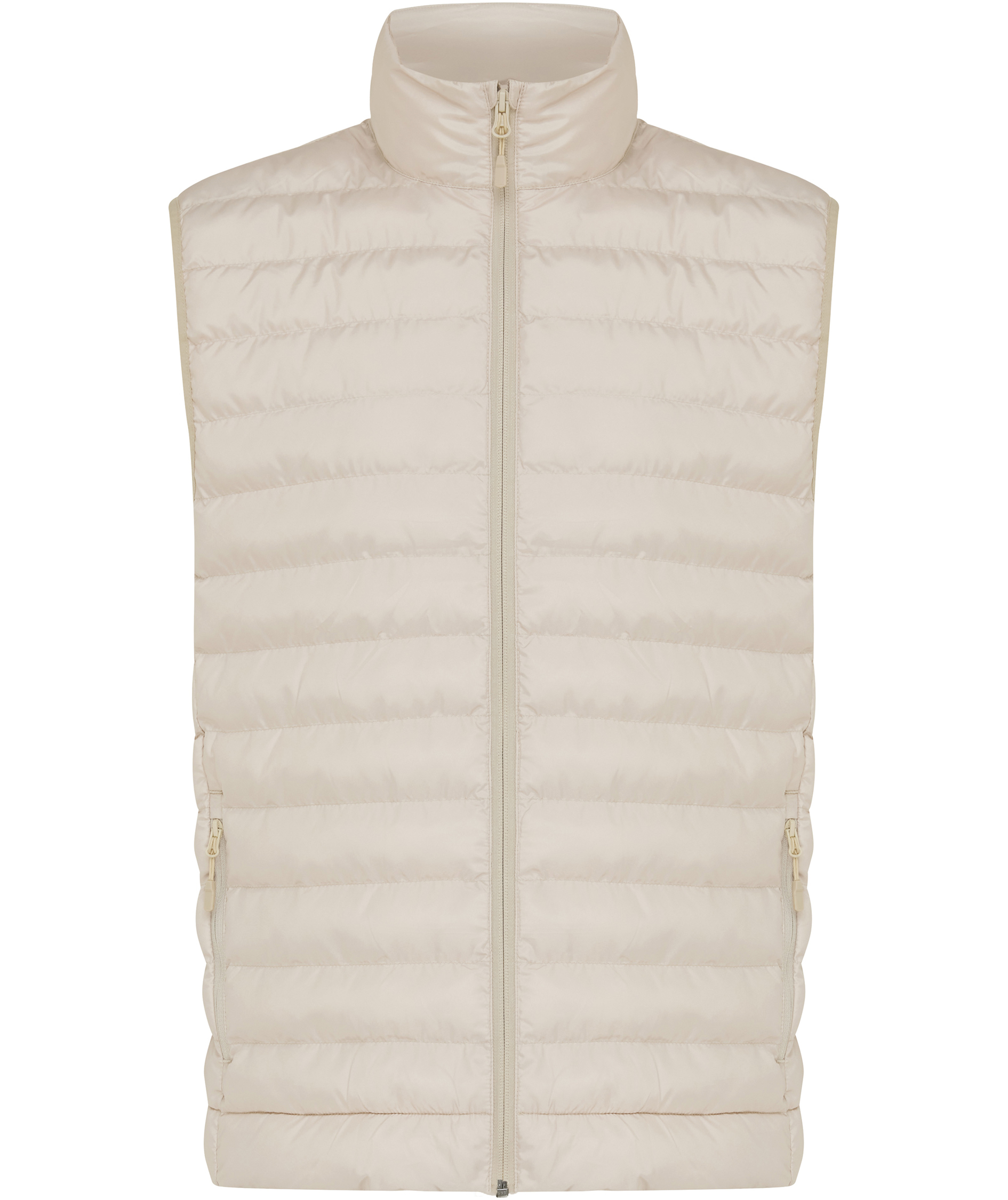 Iqoniq Meru vest, Beige, Beige, swatch