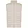 Iqoniq Meru vest, Beige, Beige, swatch