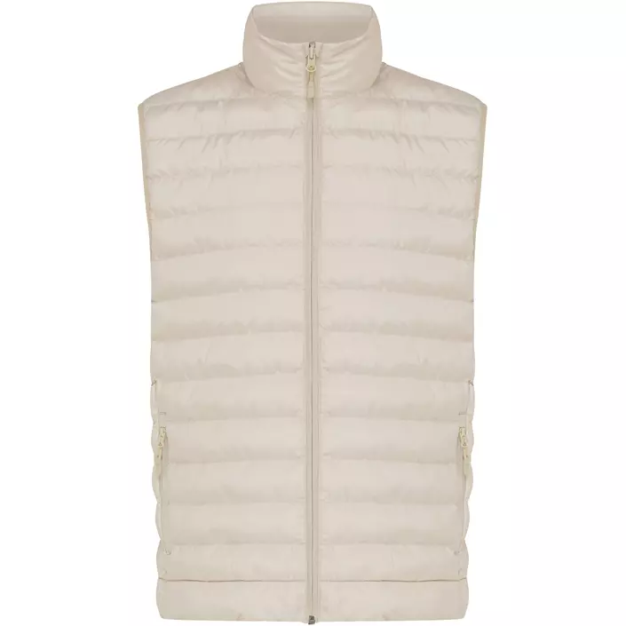 Iqoniq Meru väst, Beige, large image number 0