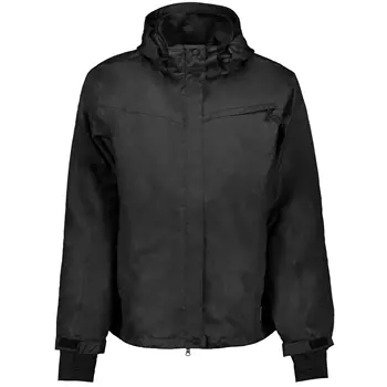 Pitch Stone Active-Pro Zip-in regnjakke