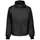 Pitch Stone Active-Pro Zip-in regnjakke, Black, Black, swatch