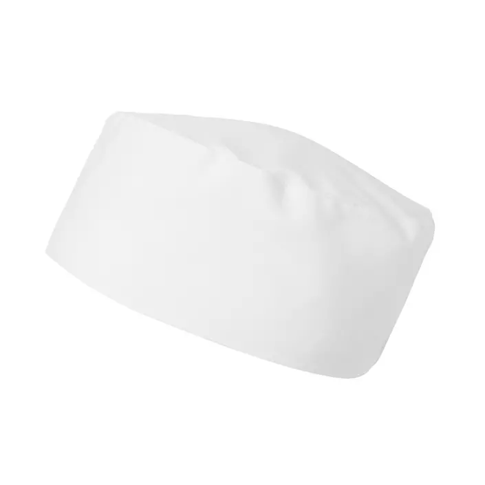 Segers chefs cap, White, large image number 0