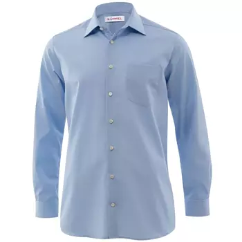 Kümmel Frankfurt Classic fit shirt, Light Blue
