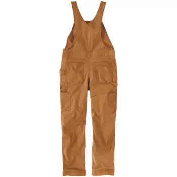 Carhartt Denim dame overalls