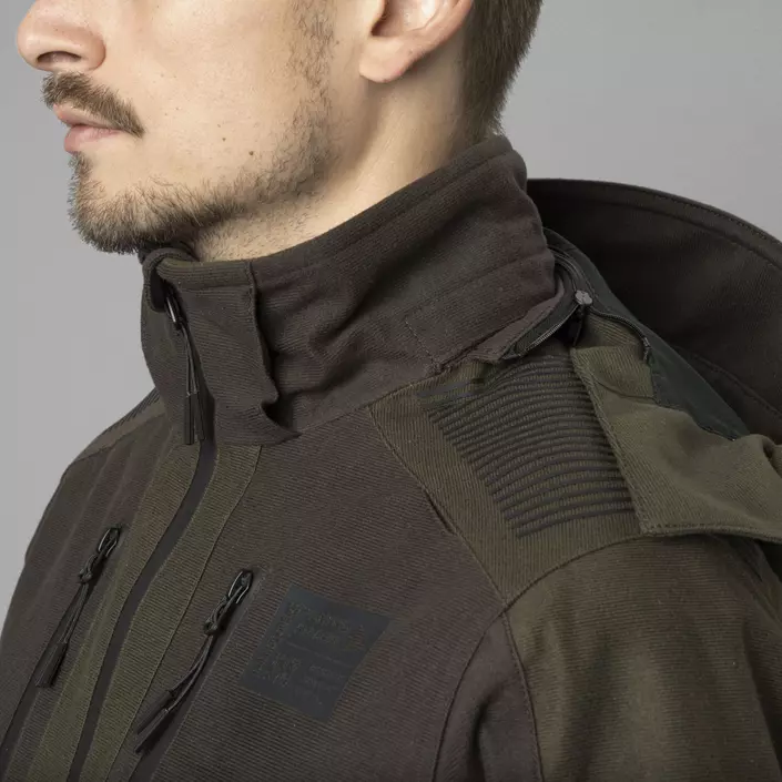 Seeland Chaser jacka, Pine green, large image number 8