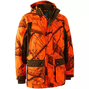 Deerhunter Eagle Camouflage Winterjacke