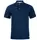 Cutter & Buck Advantage stand-up collar polo T-shirt, Dark navy, Dark navy, swatch