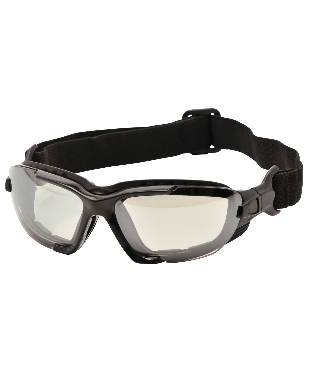 Portwest PW11 Levo vernebriller, Klar