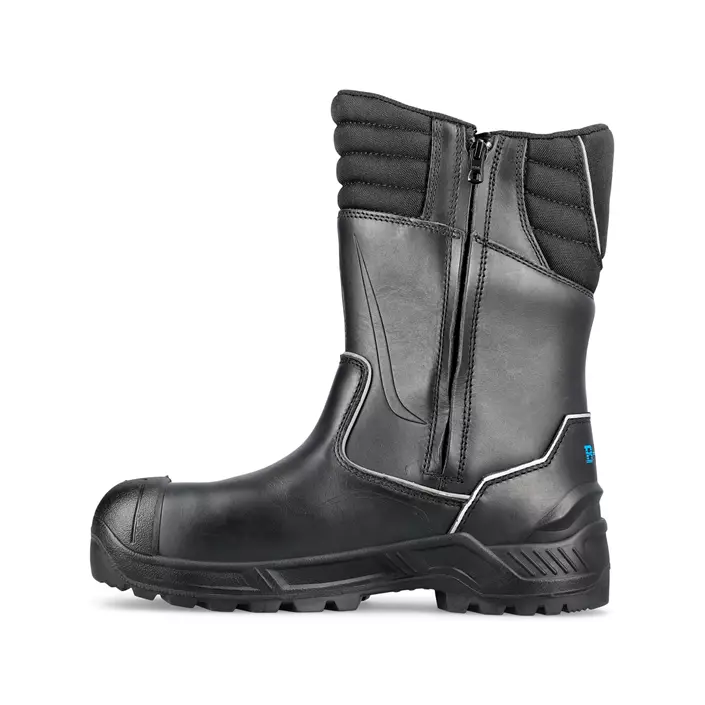 Brynje B-Dry Outdoor Boot safety boots S3, Black, large image number 2