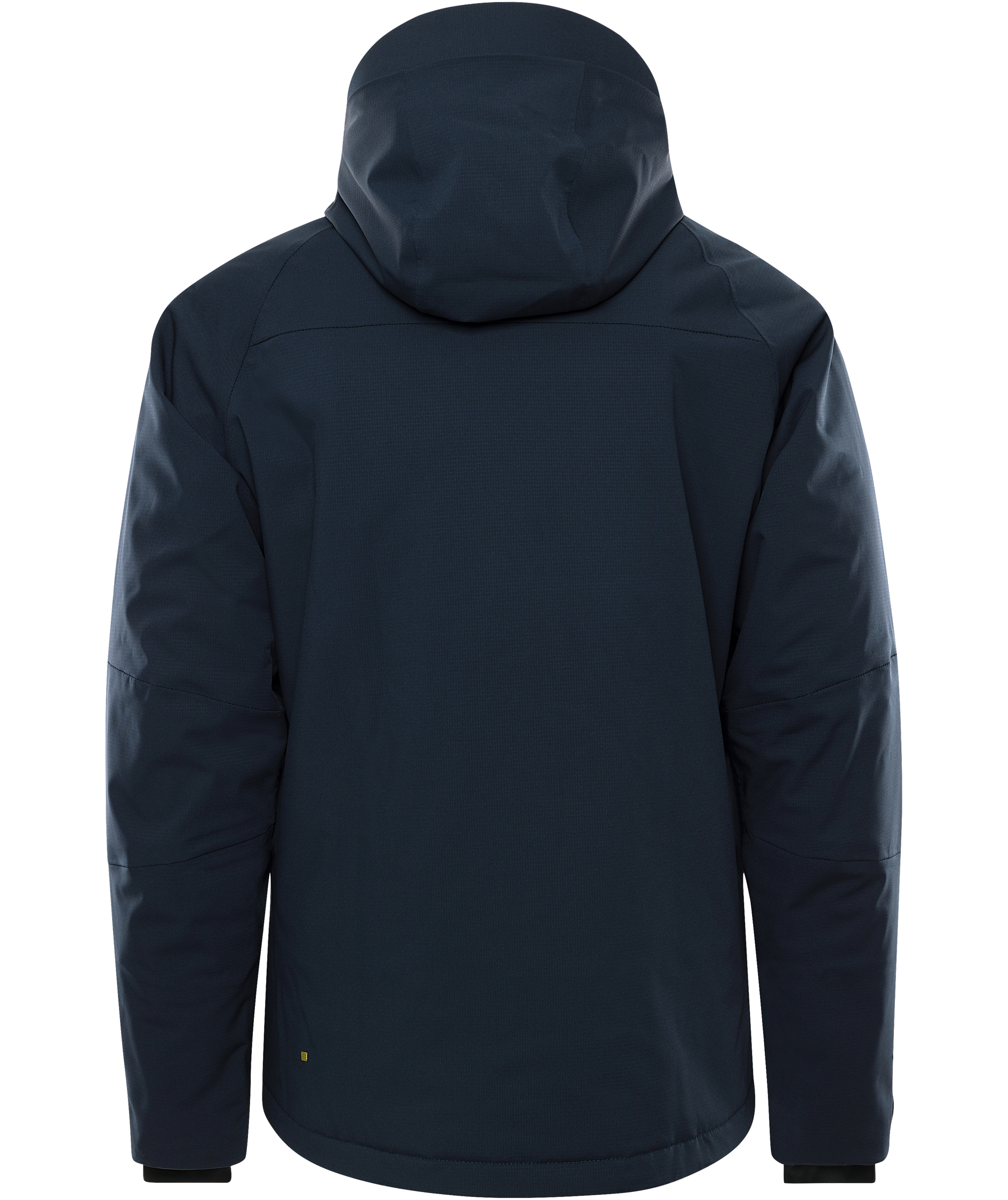 Fristads winter jacket 4883 GLS full stretch, Dark Marine Blue, large image number 4