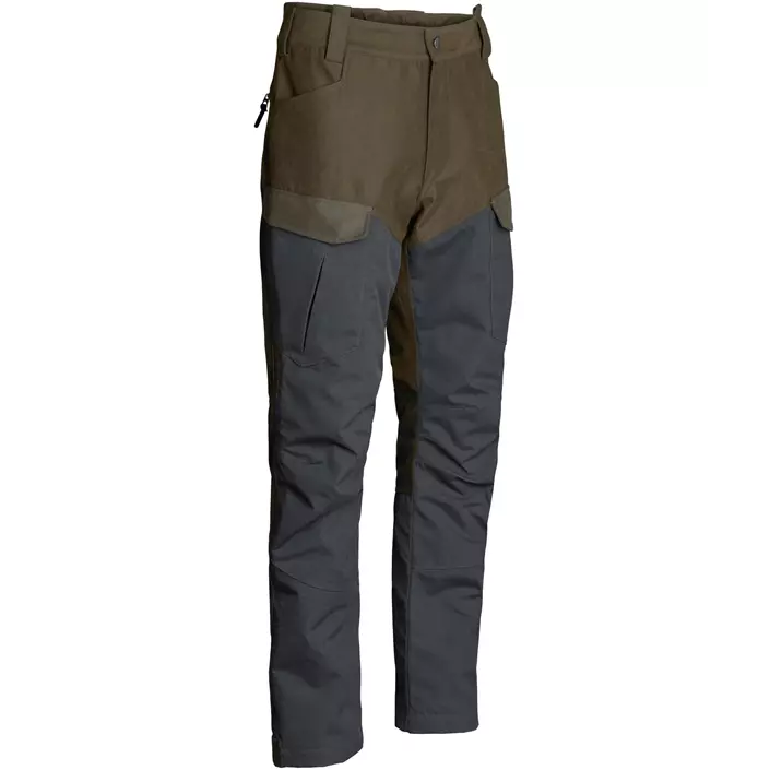 Northern Hunting Geir Agnar G2 Kevlar trousers, Green, large image number 0