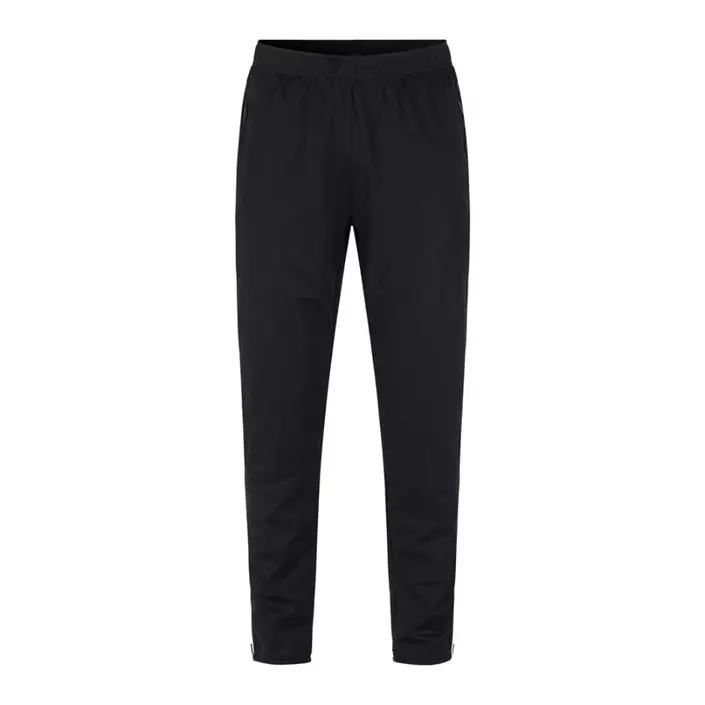 GEYSER sporty  training pants, Black, large image number 0