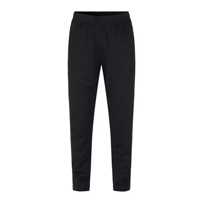 GEYSER sporty  training pants, Black, large image number 0