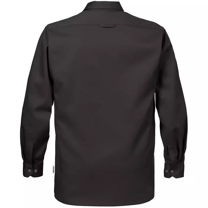 Fristads shirt 720, Black, large image number 1