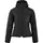 Matterhorn Honnold Damen Steppjacke, Black, Black, swatch